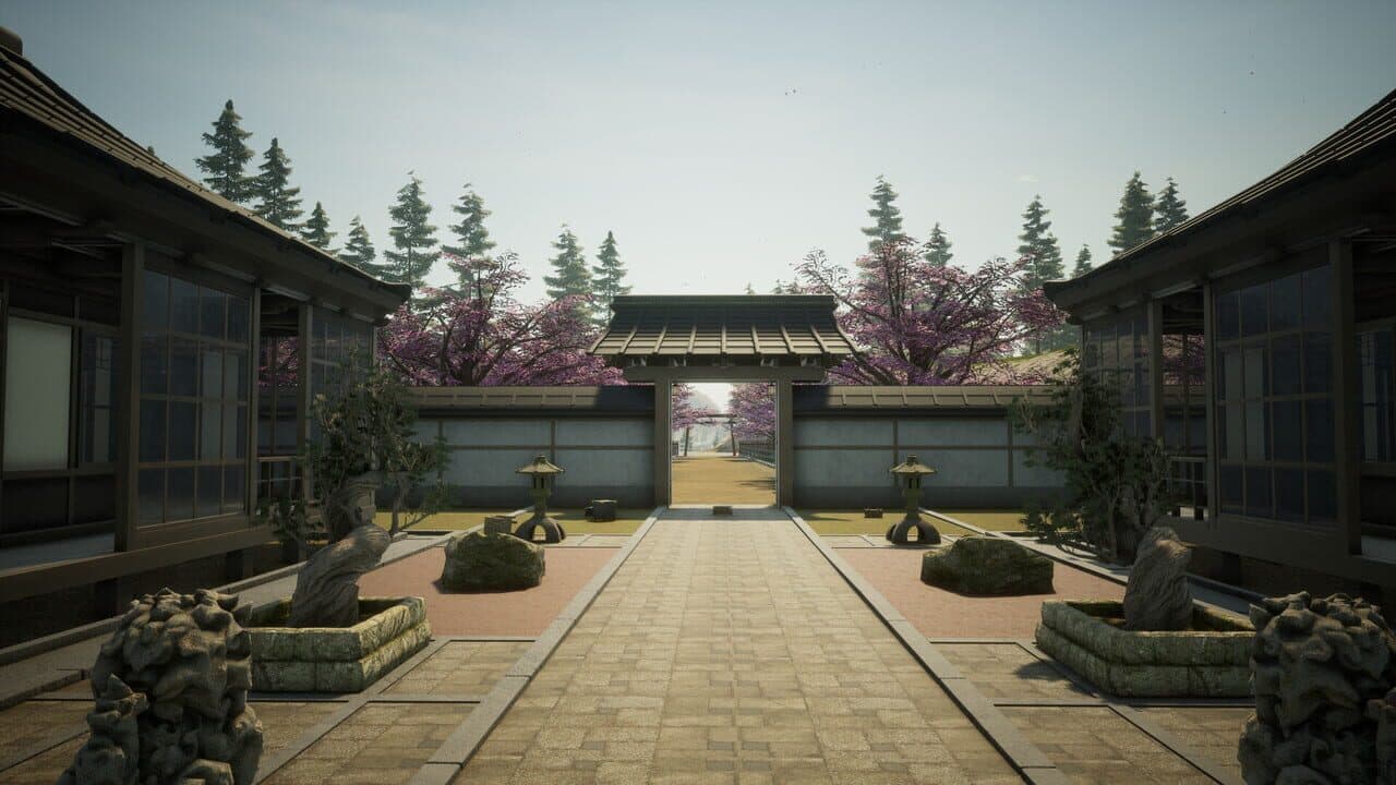 ContractVille: Japanese Furniture Pack thumbnail 3