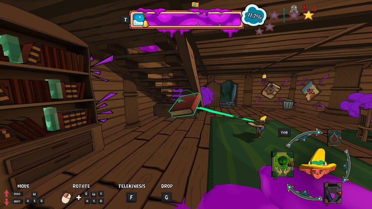 Improper thumbnail 3