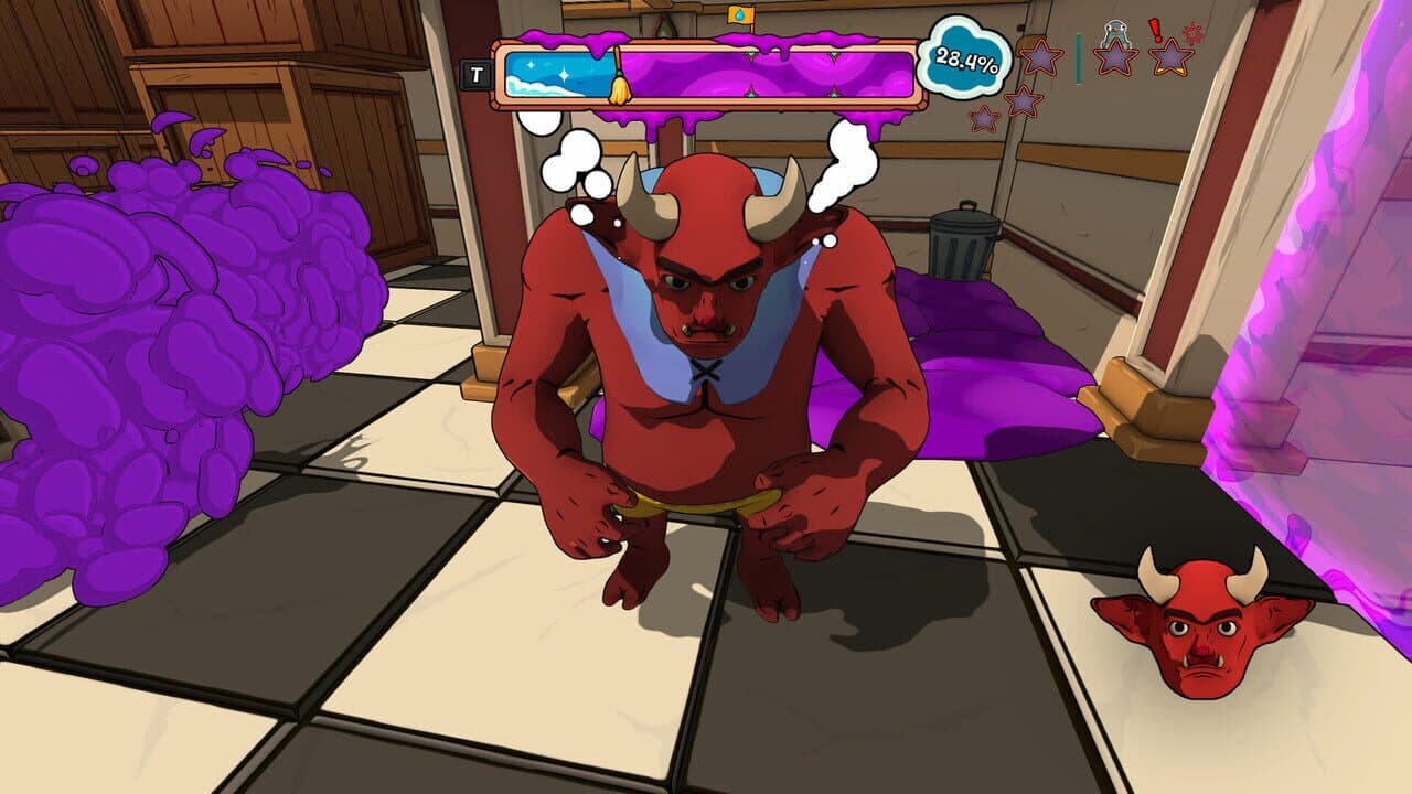 Improper thumbnail 4