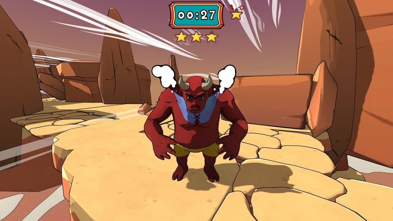 Improper thumbnail 8