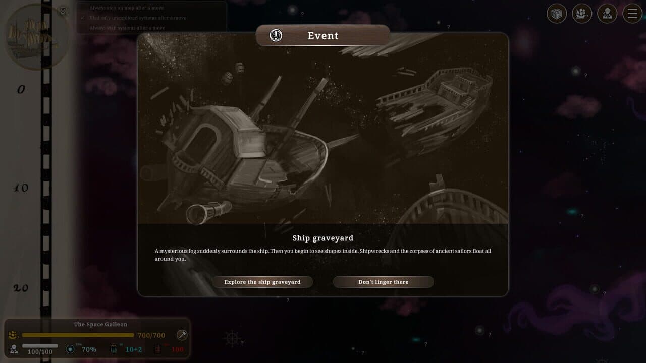 Heliostar: Space Galleon thumbnail 7