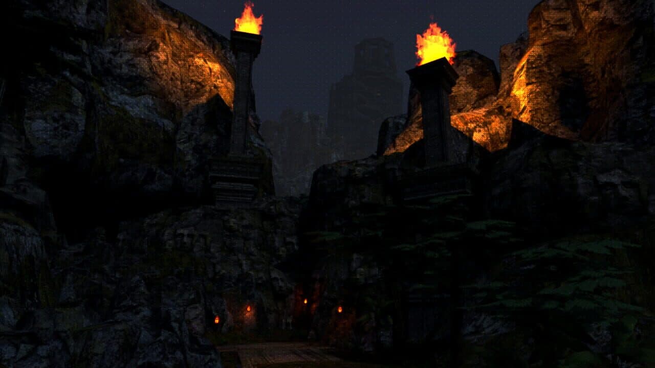 The Lantern of the Laughless Saint thumbnail 3