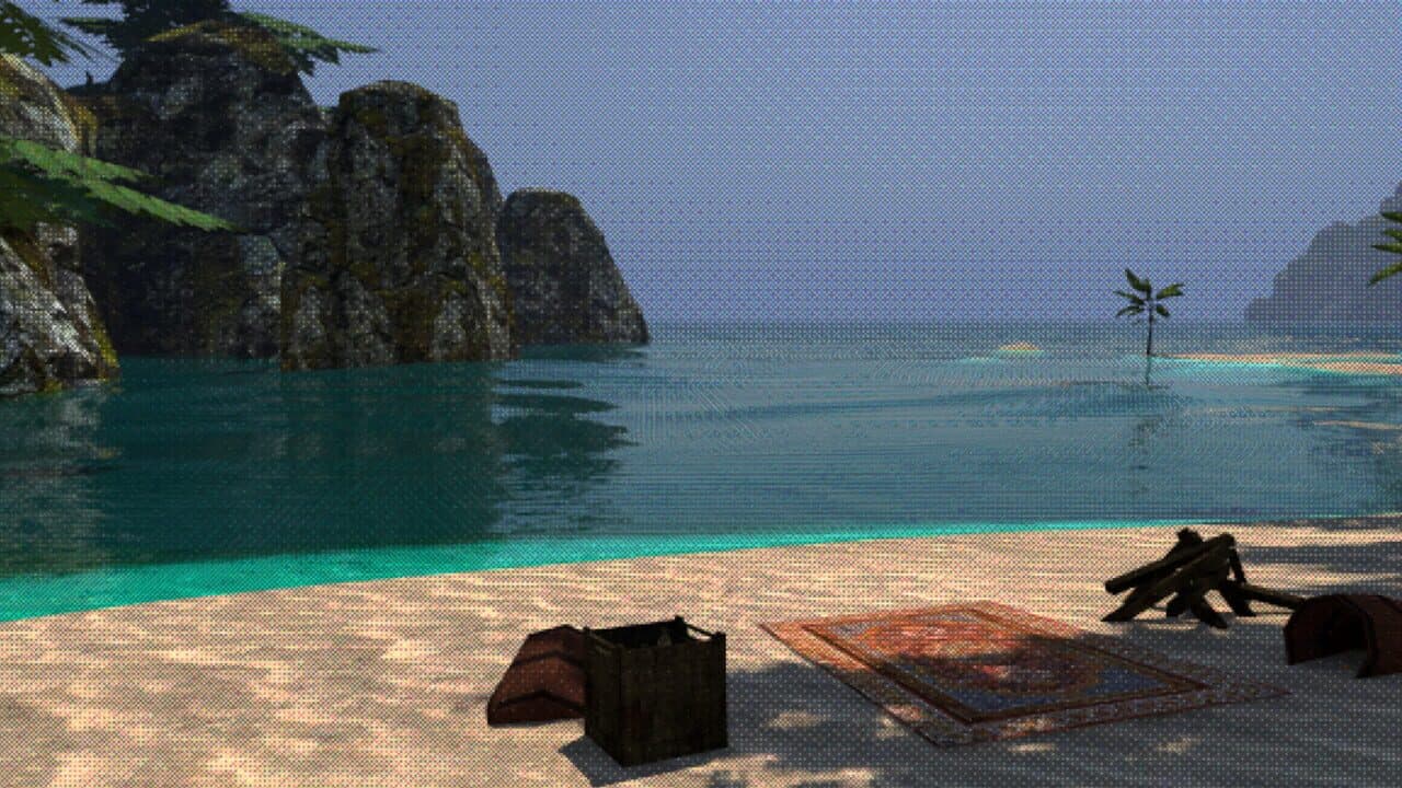 The Lantern of the Laughless Saint thumbnail 4