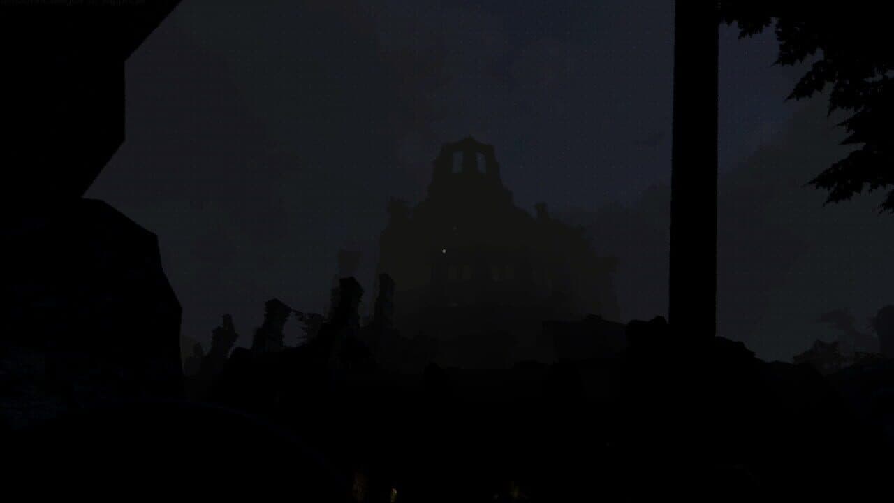 The Lantern of the Laughless Saint thumbnail 5