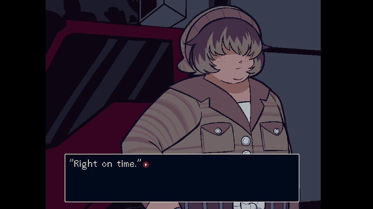InterViolence screenshot 1