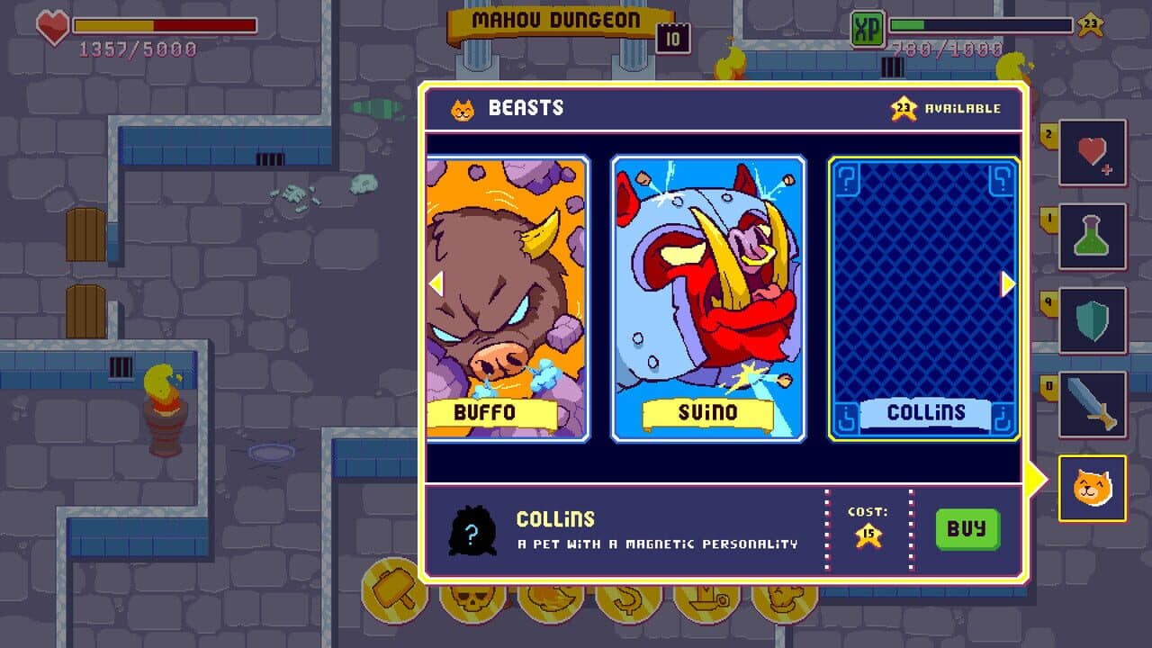 Idle Chibi Knight thumbnail 2