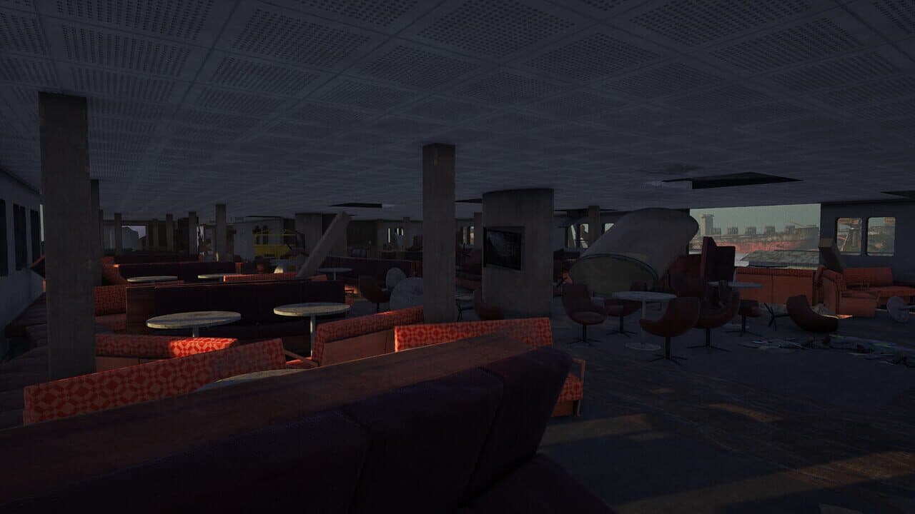 Ship Graveyard Simulator 2: Floating Cities thumbnail 5