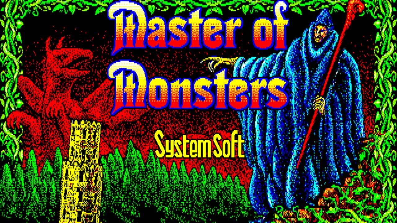 Master of Monsters thumbnail 3