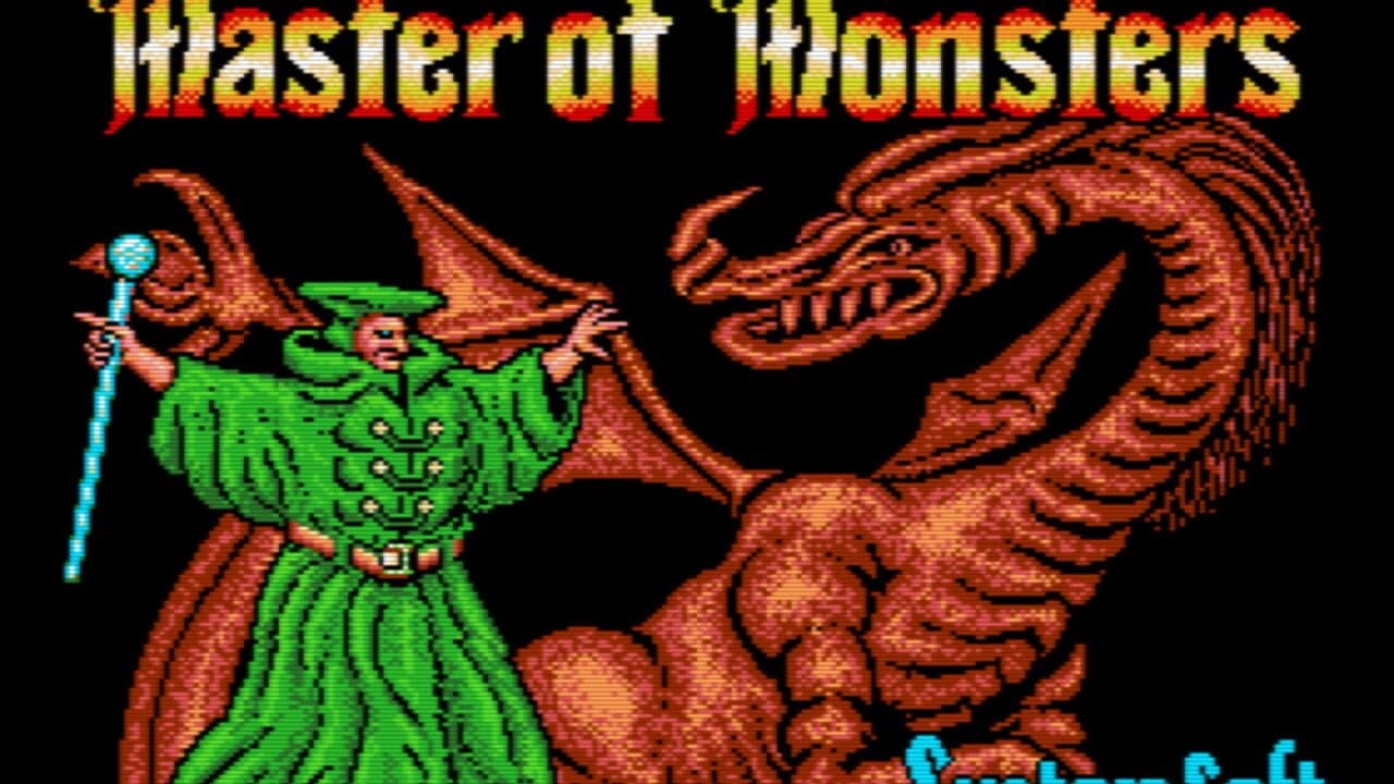 Master of Monsters thumbnail 3