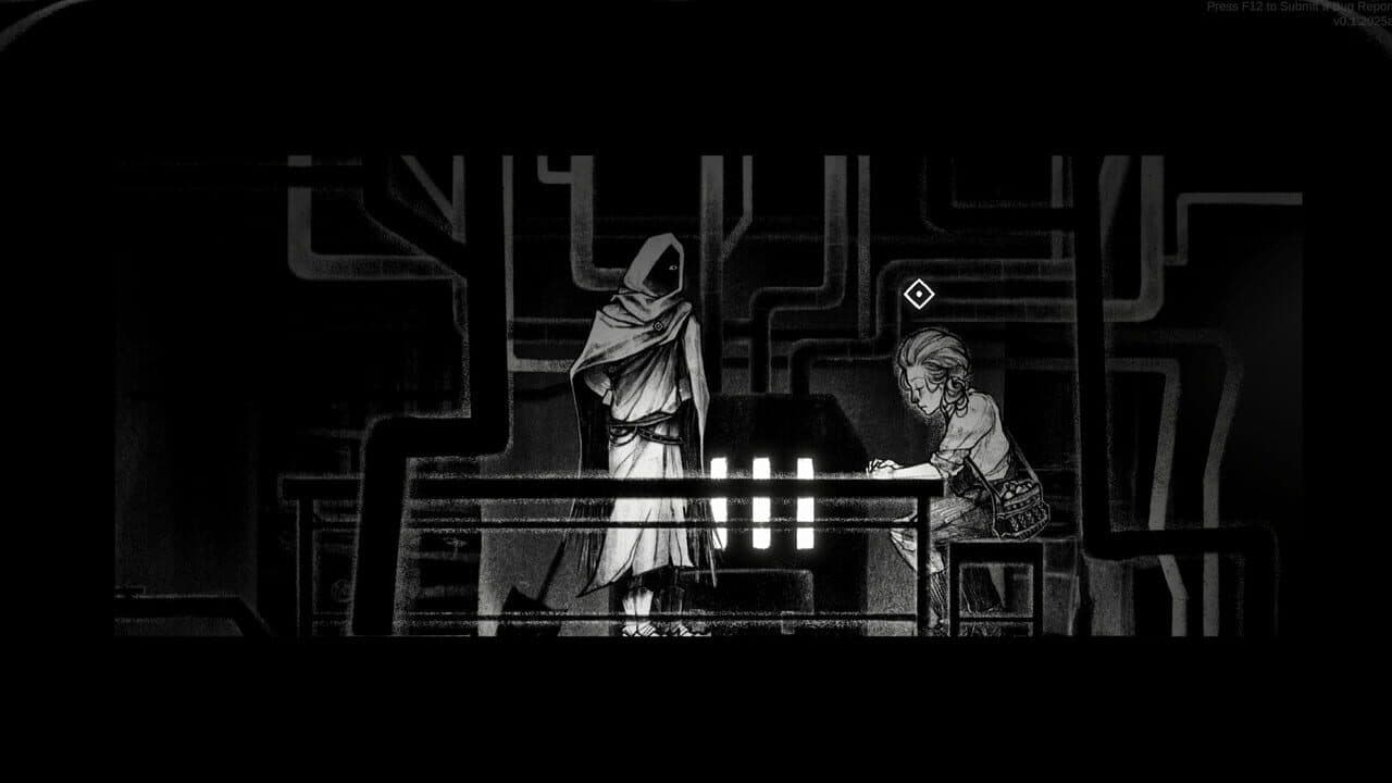 Give Up the Ghost thumbnail 6