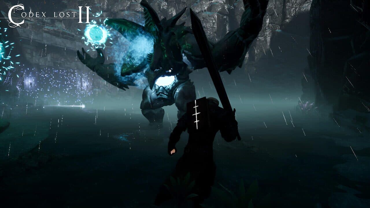 Codex Lost 2 thumbnail 2