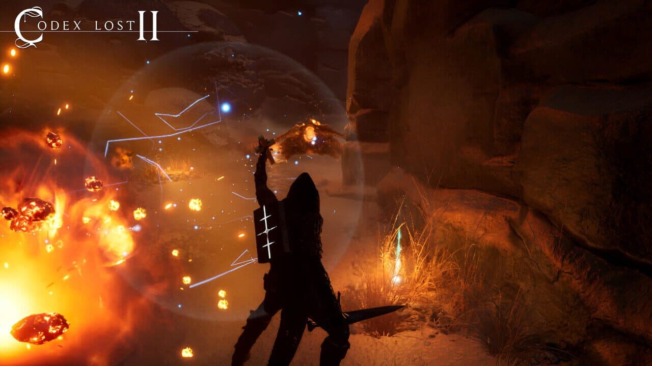 Codex Lost 2 thumbnail 4