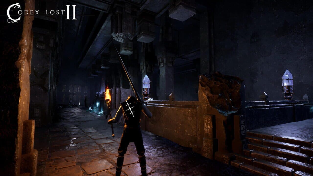 Codex Lost 2 thumbnail 5