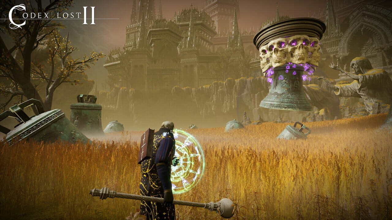 Codex Lost 2 thumbnail 6