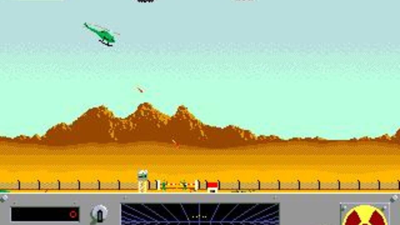 Danger Zone thumbnail 2