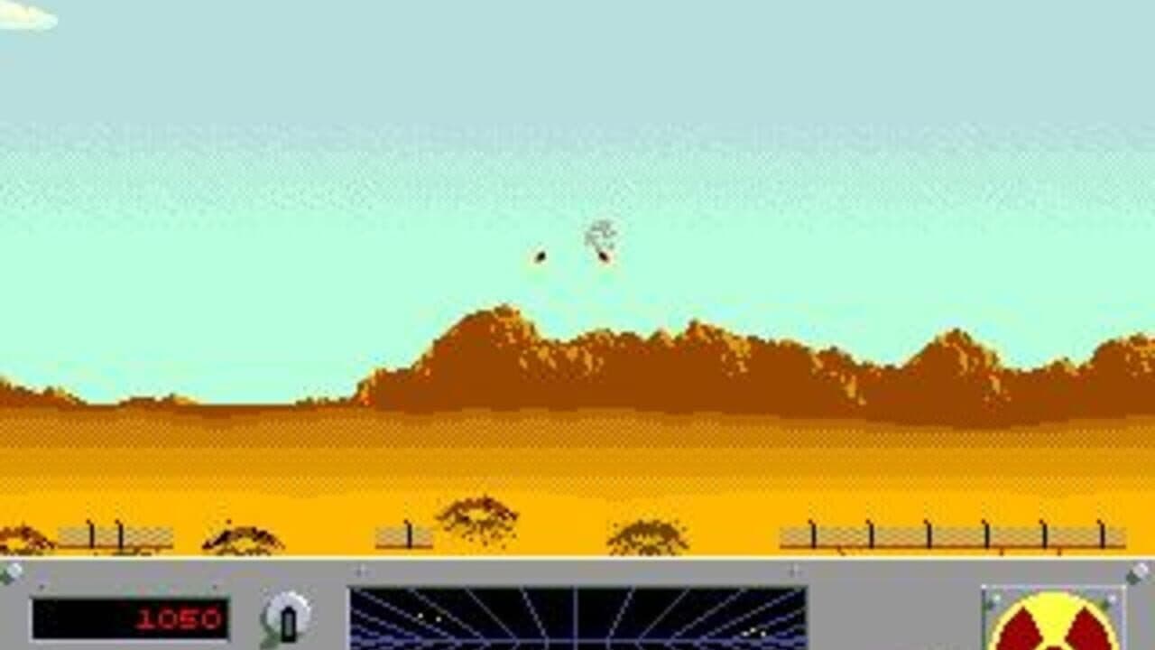 Danger Zone thumbnail 4