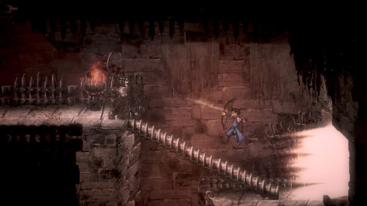 Salt and Sanctuary: Drowned Tome Edition thumbnail 3