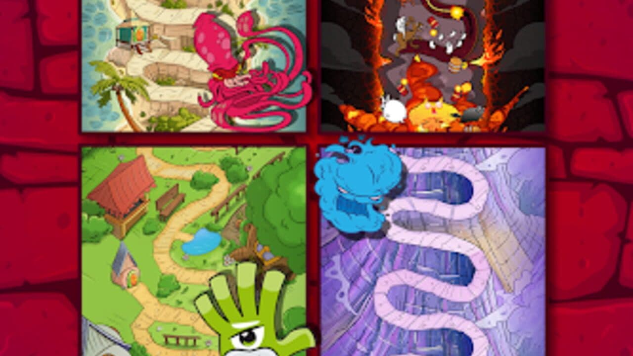 Spot It! Go! thumbnail 3