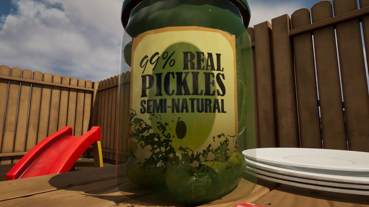 Pickle Simulator thumbnail 2