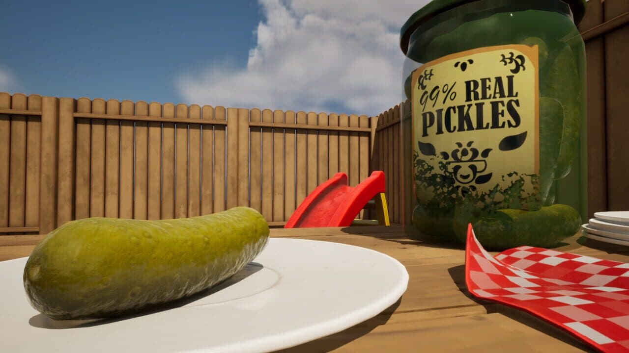 Pickle Simulator thumbnail 3