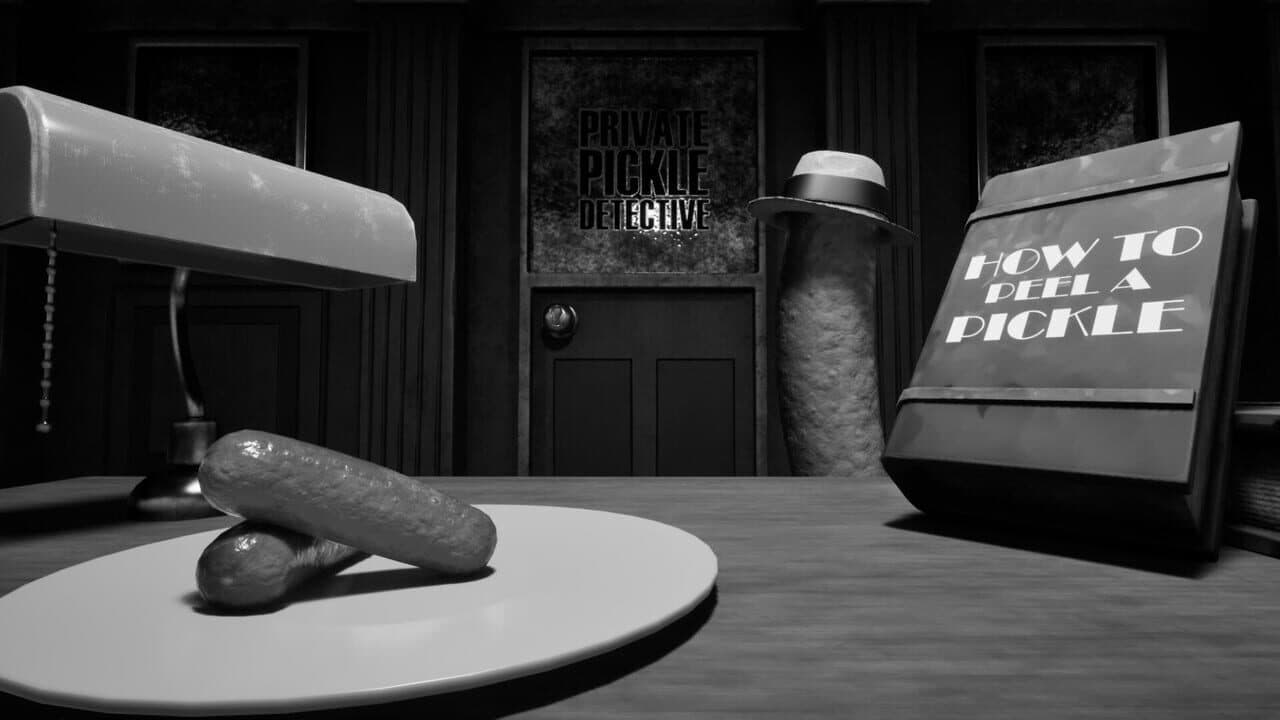 Pickle Simulator thumbnail 6