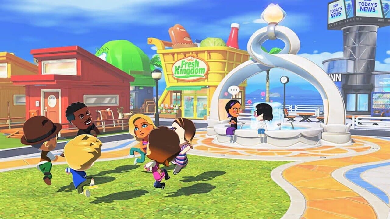 Tomodachi Life: Living the Dream thumbnail 5
