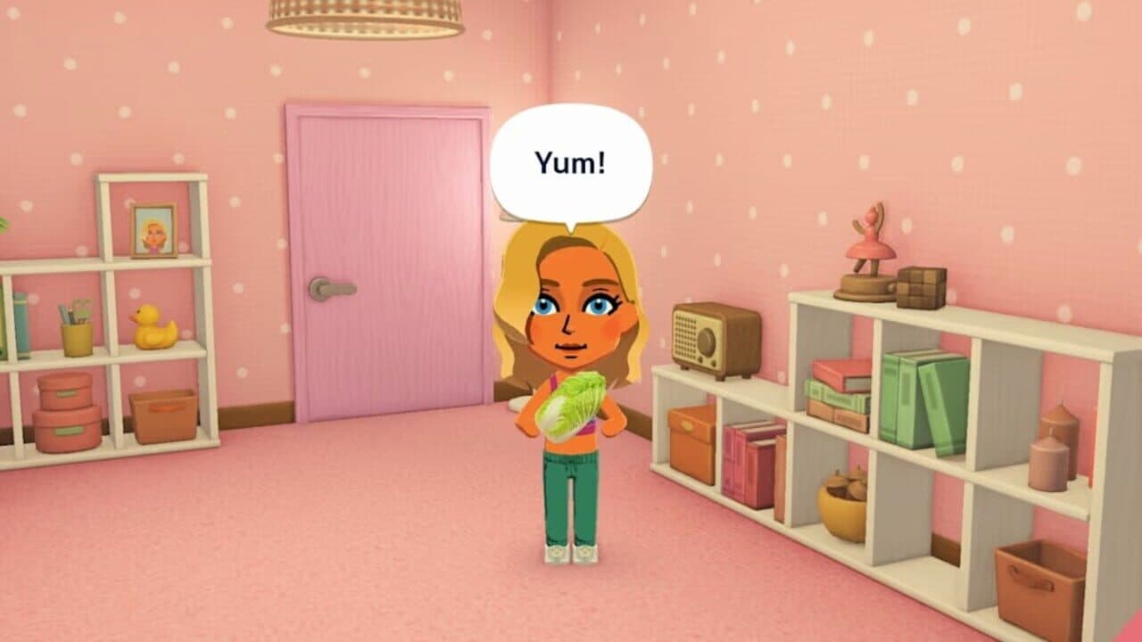 Tomodachi Life: Living the Dream thumbnail 6