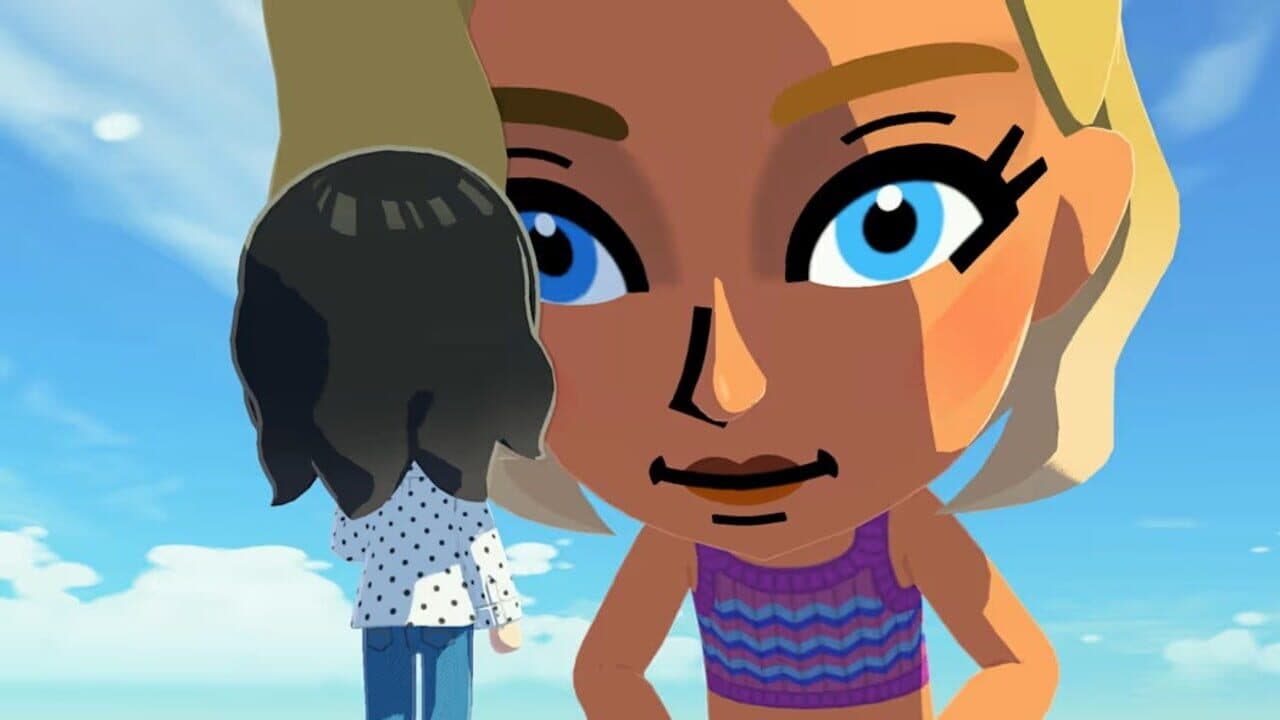 Tomodachi Life: Living the Dream thumbnail 8