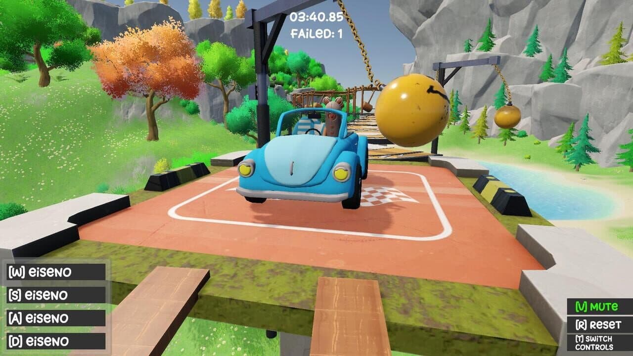Friendslop Drive thumbnail 2