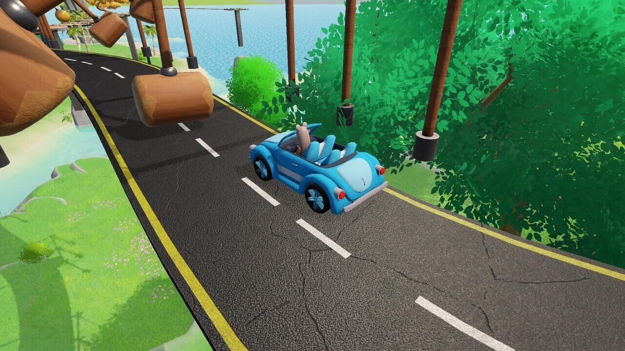 Friendslop Drive thumbnail 3