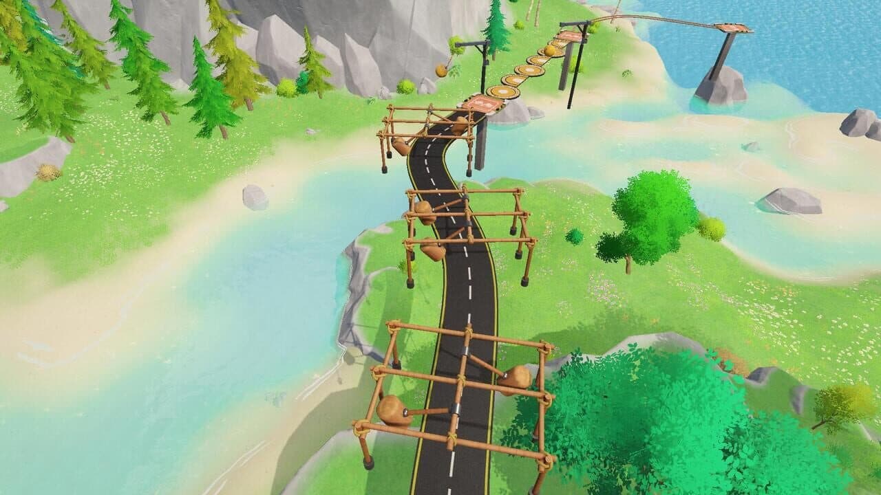 Friendslop Drive thumbnail 4