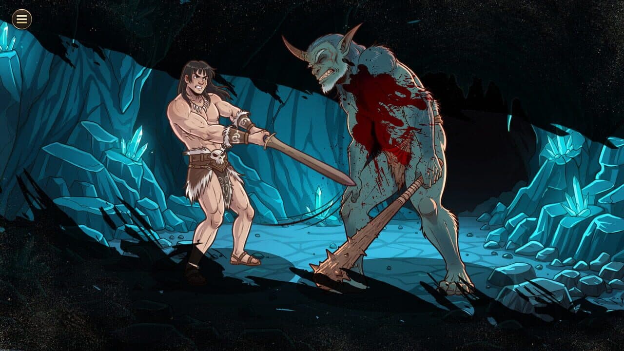 Nocan's Quest: Sex Gold Glory thumbnail 11