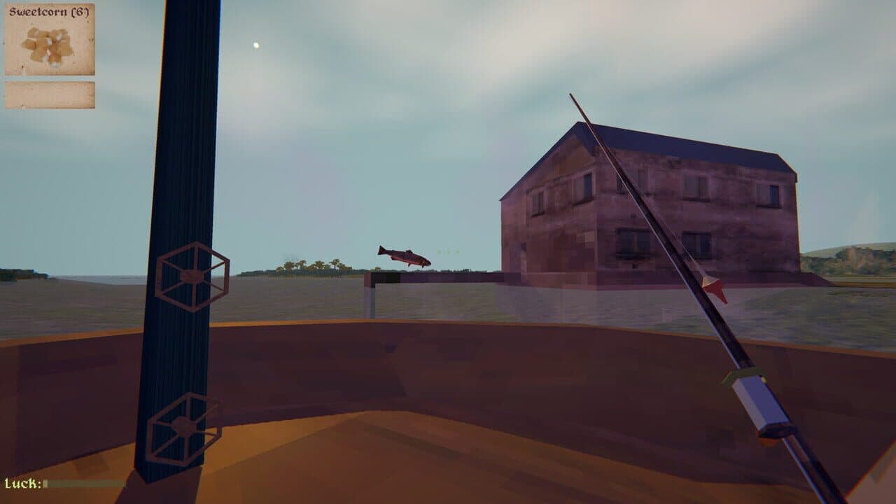 Open Fishing 2 thumbnail 2