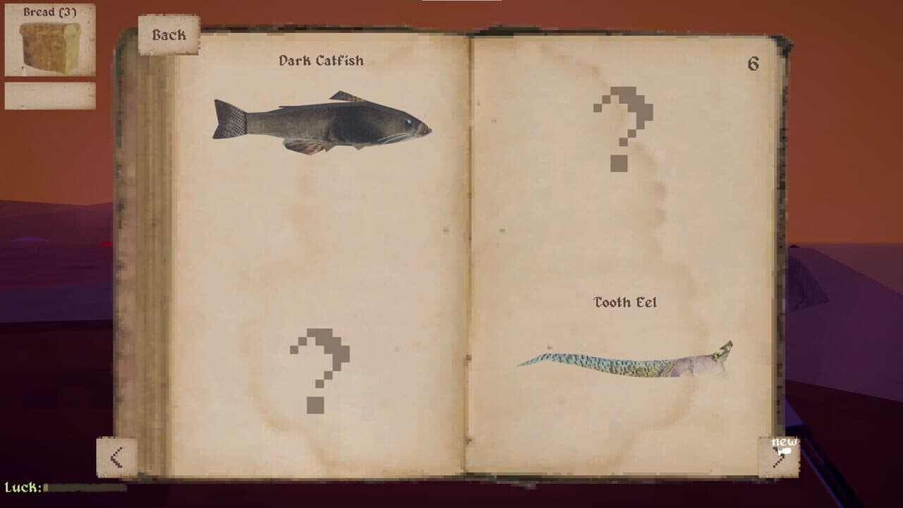 Open Fishing 2 thumbnail 3