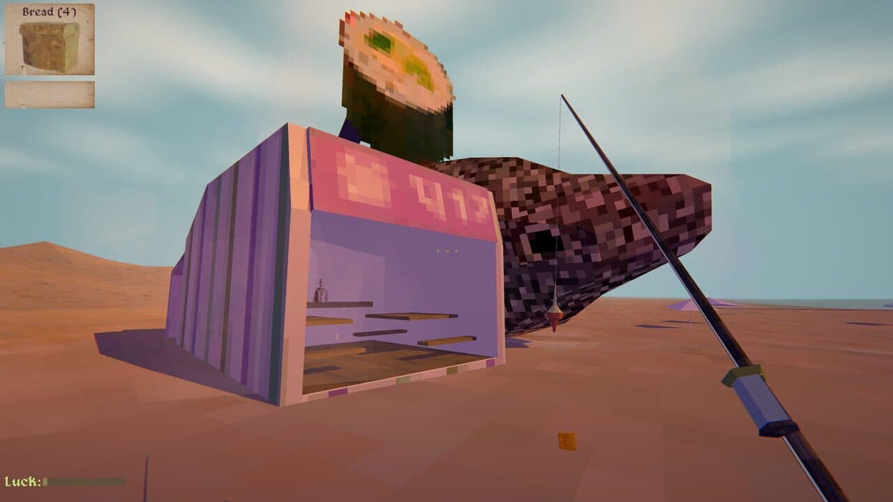 Open Fishing 2 thumbnail 4