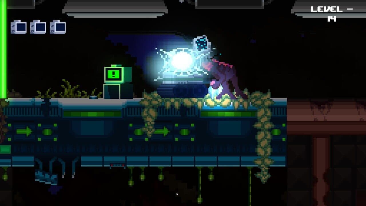 Star Station Frontier thumbnail 2