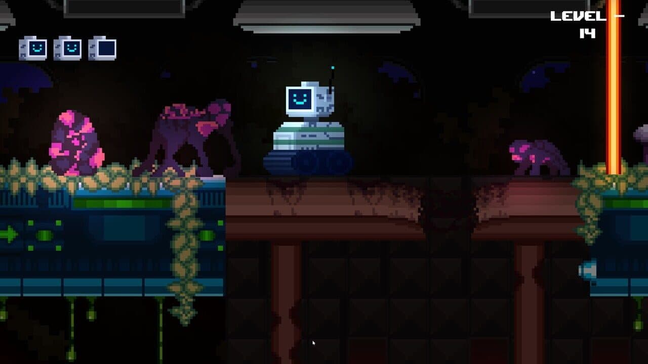 Star Station Frontier thumbnail 3