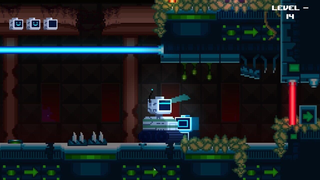 Star Station Frontier thumbnail 4