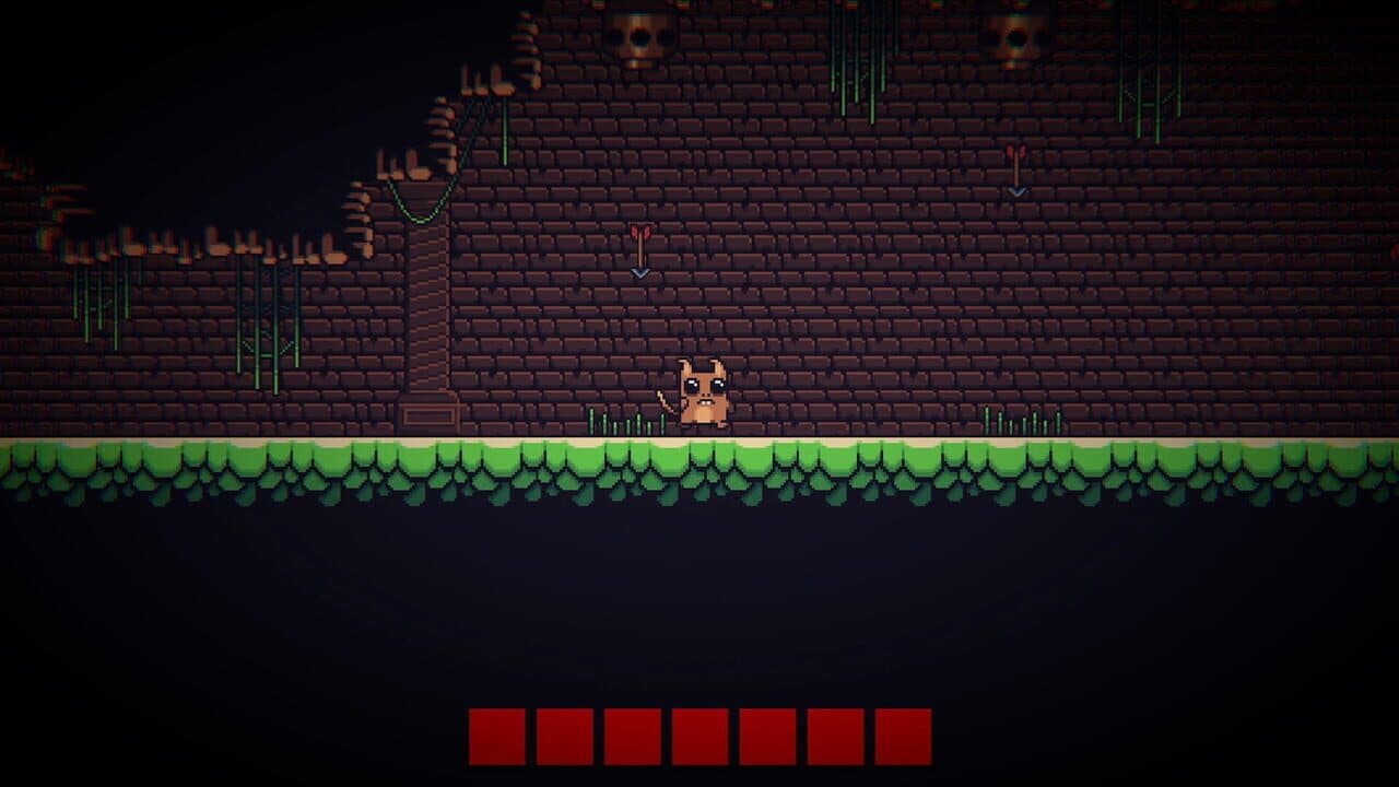 9 Lives To Escape thumbnail 4