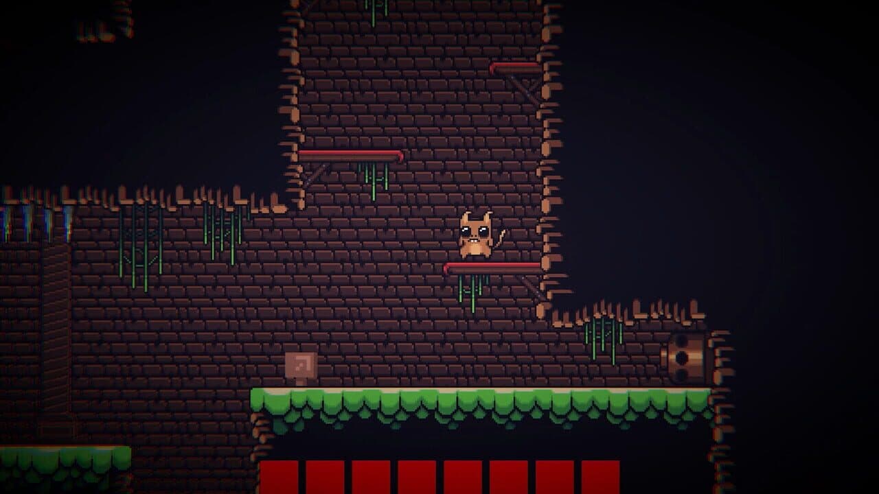 9 Lives To Escape thumbnail 2