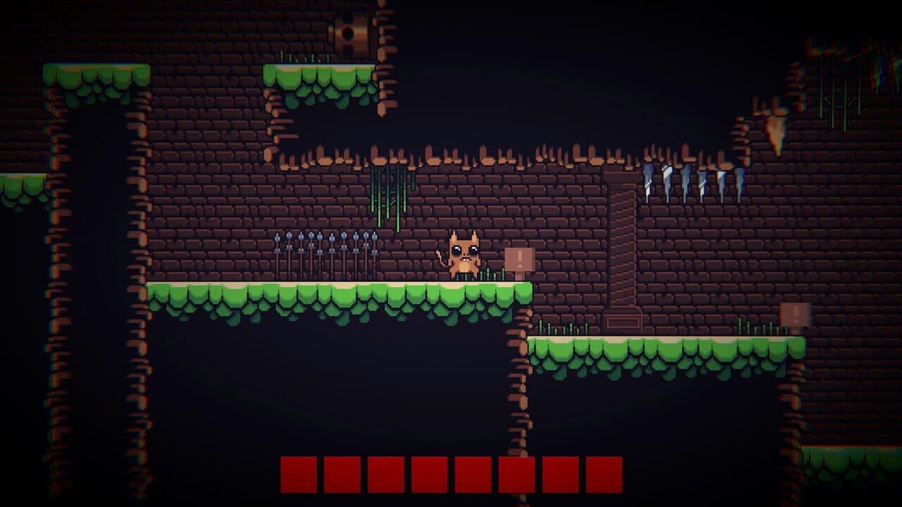9 Lives To Escape thumbnail 3