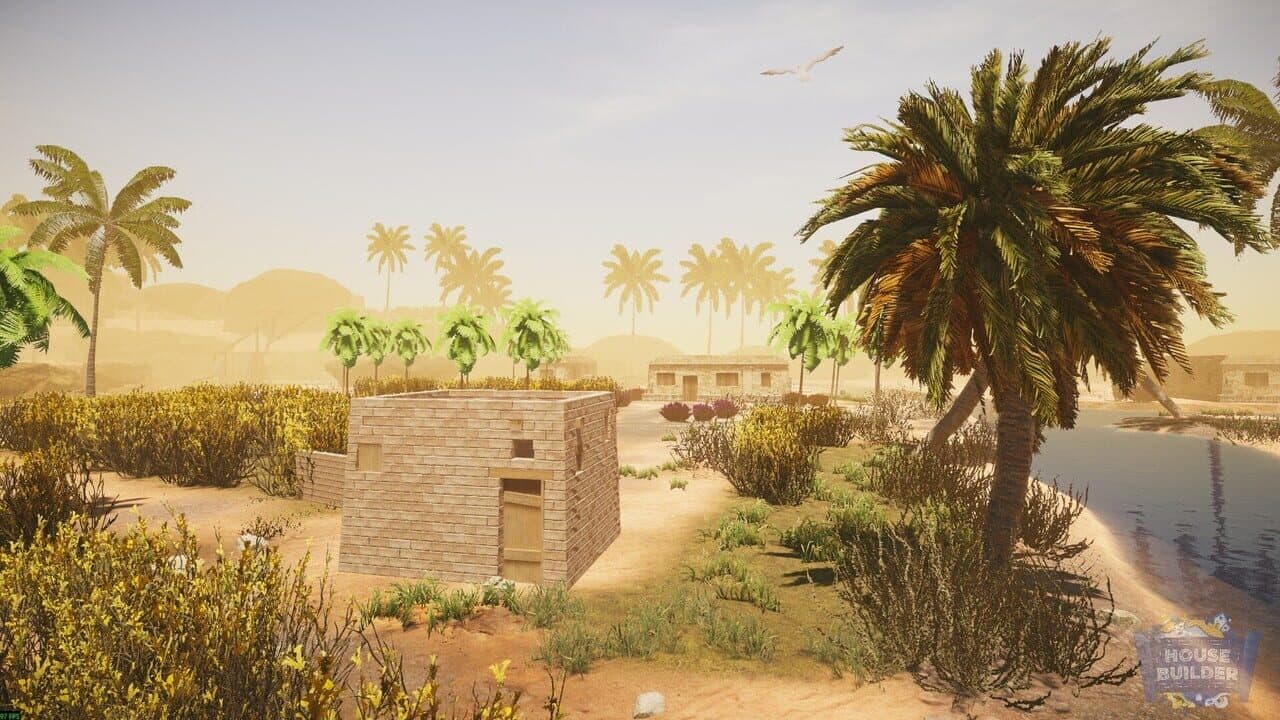 House Builder: Egyptian DLC thumbnail 4