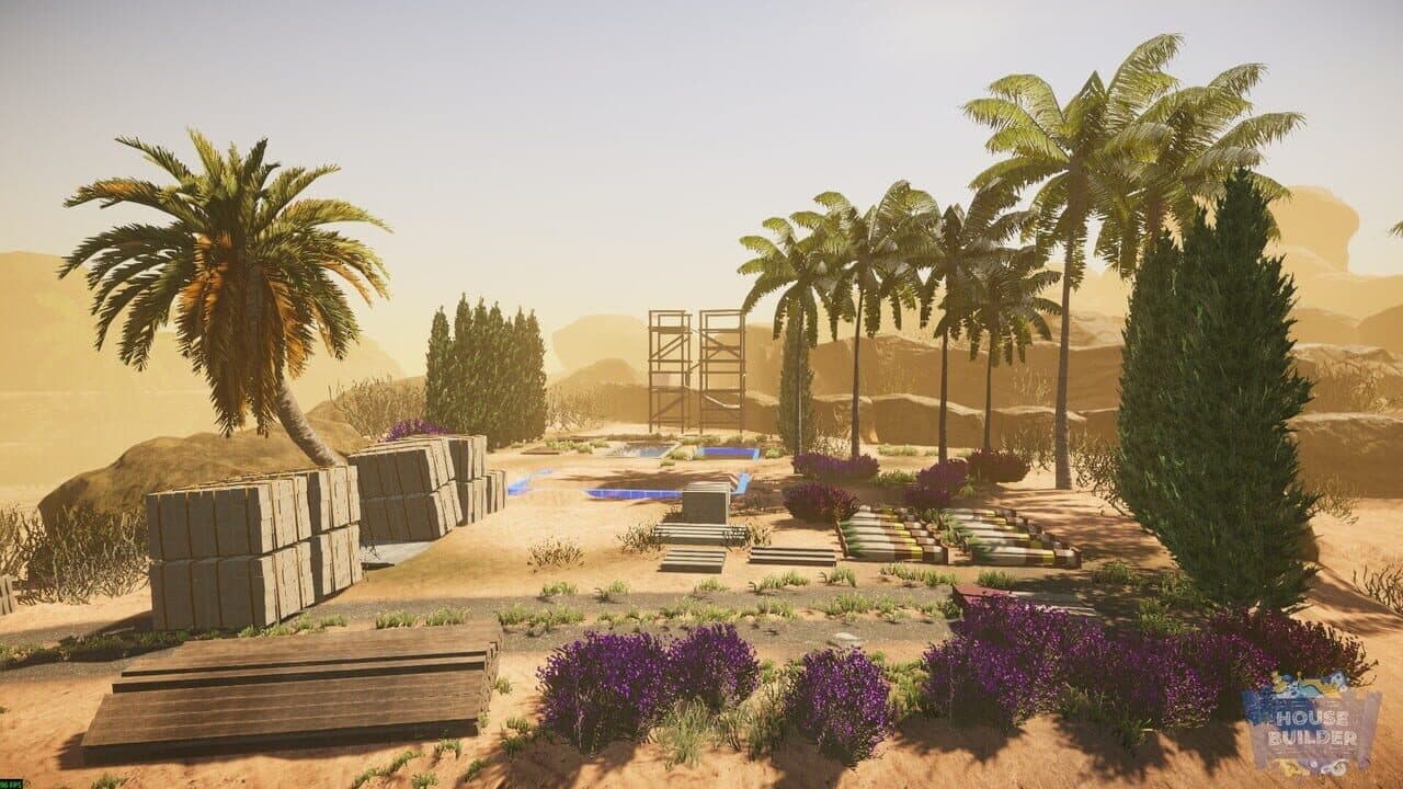 House Builder: Egyptian DLC thumbnail 7