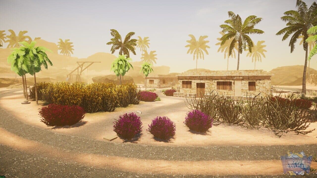House Builder: Egyptian DLC thumbnail 8
