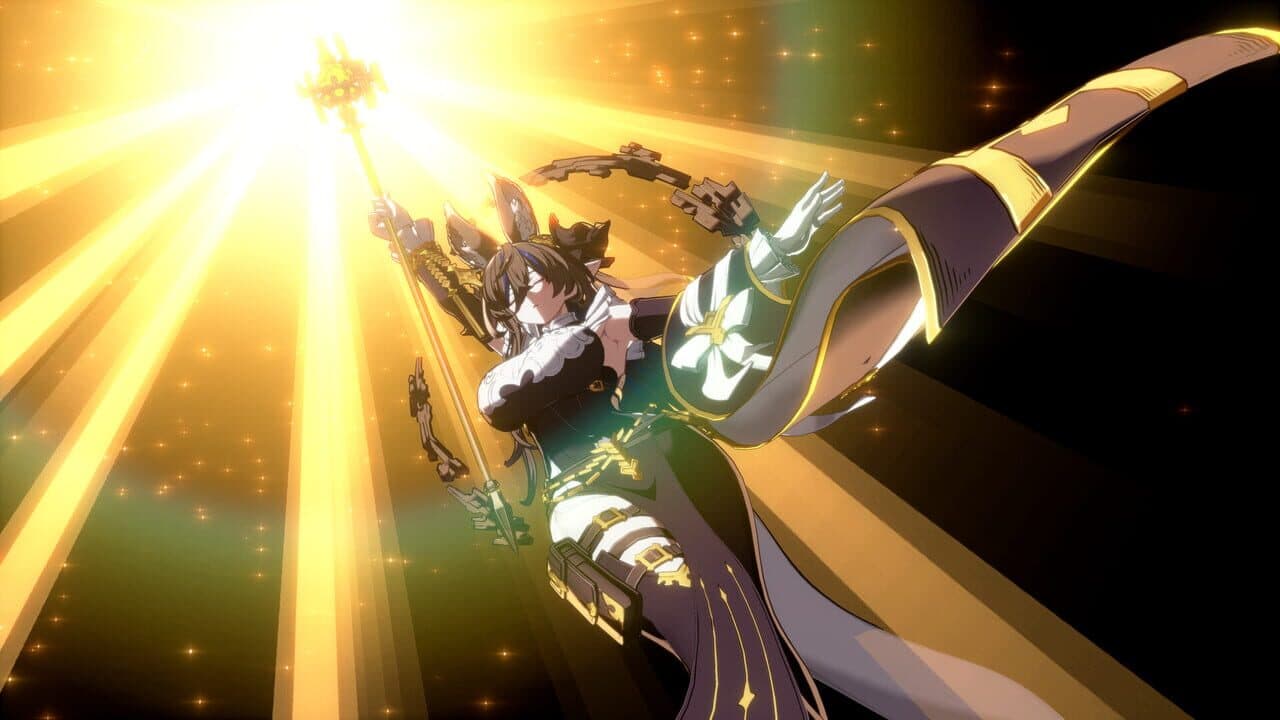 Granblue Fantasy Versus: Rising - Additional Character: Galleon thumbnail 2