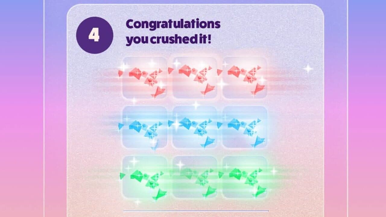 Candy Crush Crushable thumbnail 3