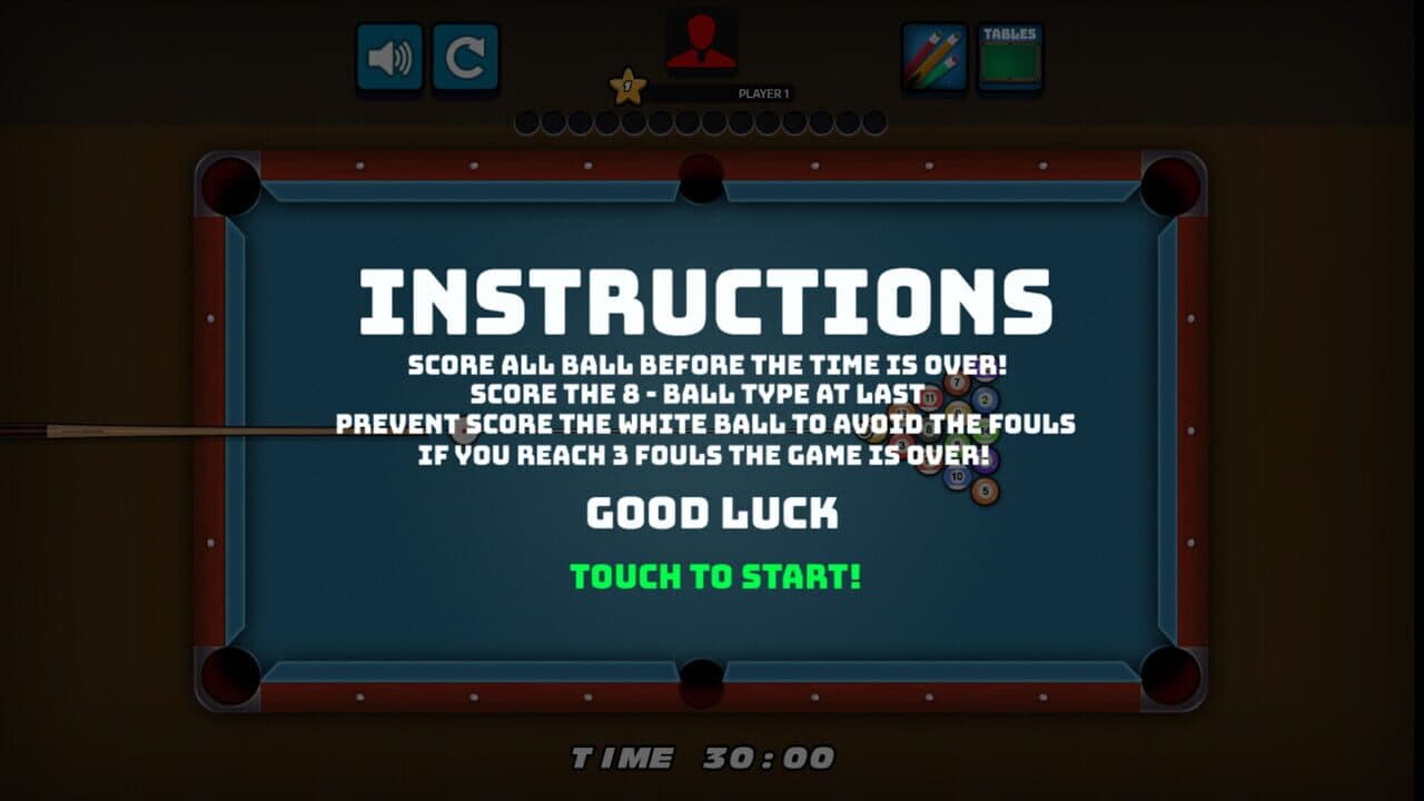 8 Ball Kings thumbnail 3