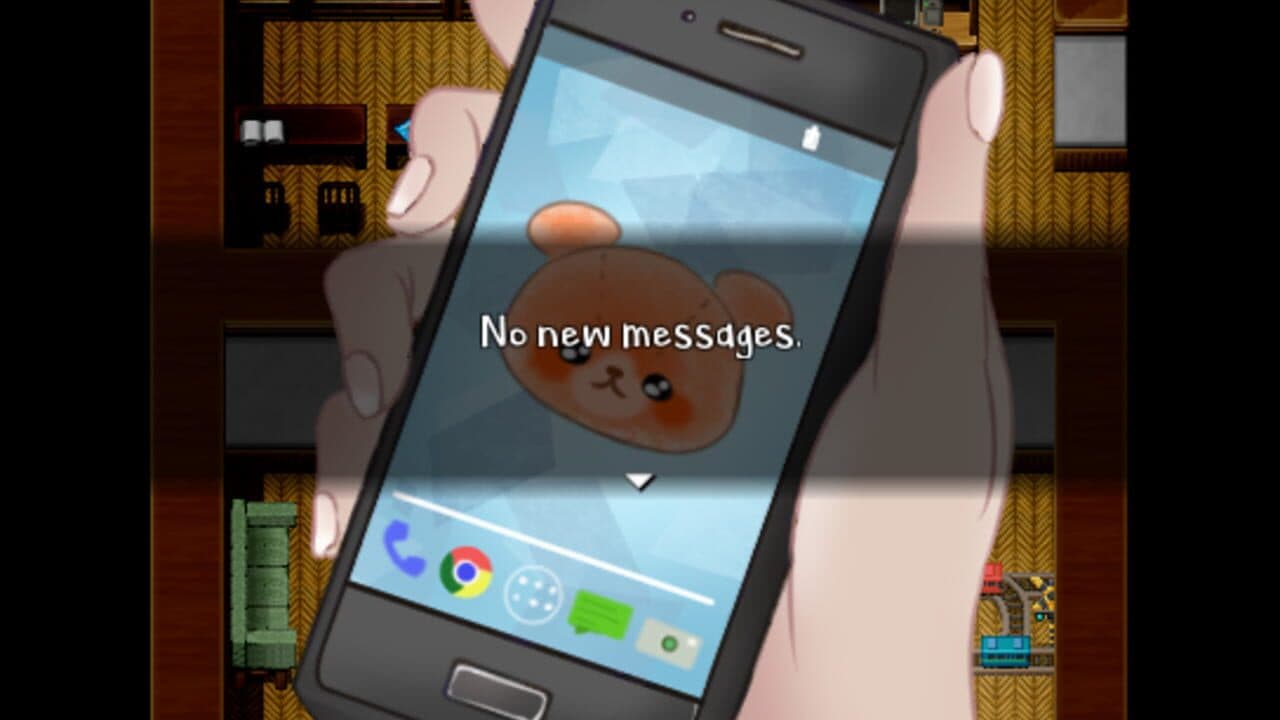 Lullaby screenshot 1