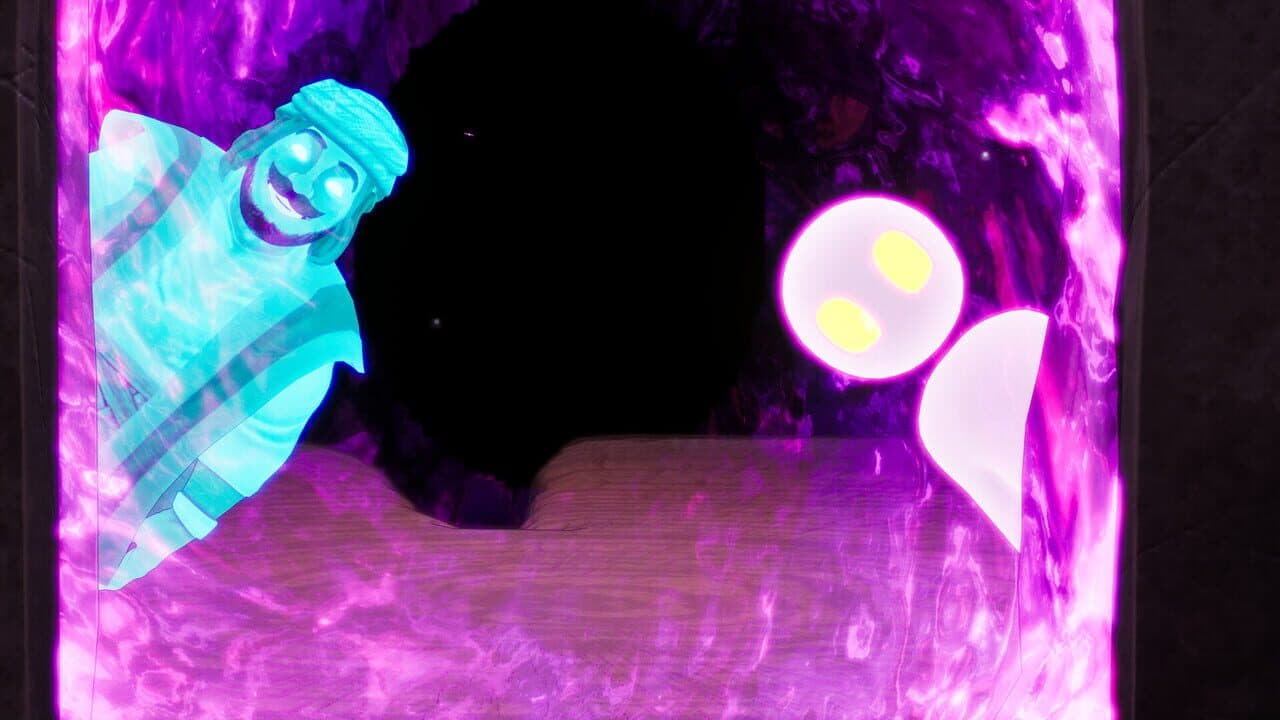 Bard’s Fault thumbnail 8