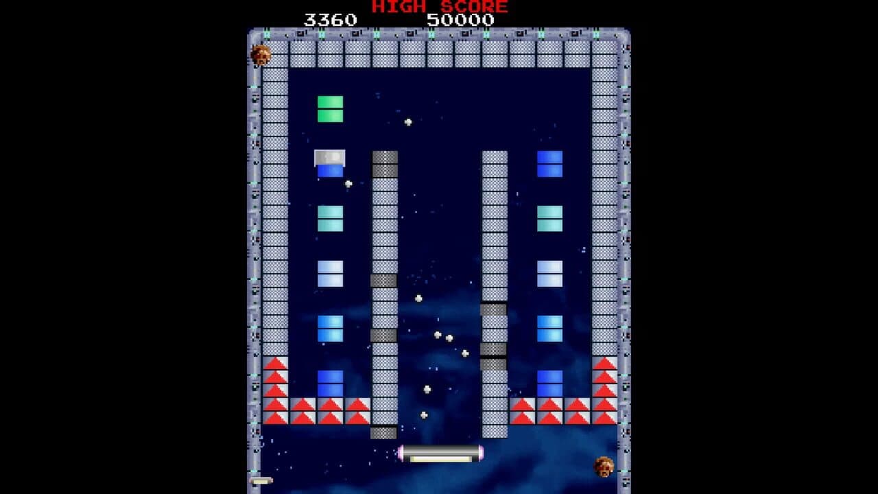 Arcade Archives 2: Quester screenshot 1